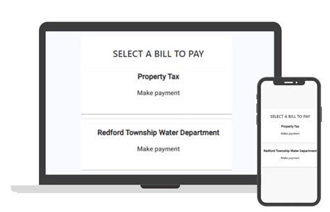 inkster water bill|city of inkster property tax look up.